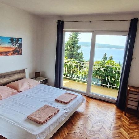 Apartments Matejcic Цриквениця Екстер'єр фото