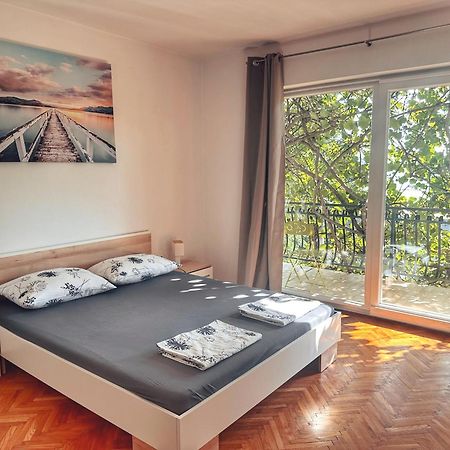 Apartments Matejcic Цриквениця Екстер'єр фото