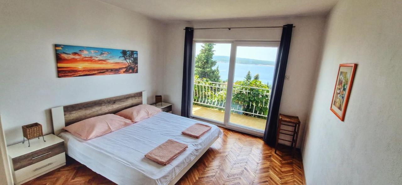 Apartments Matejcic Цриквениця Екстер'єр фото