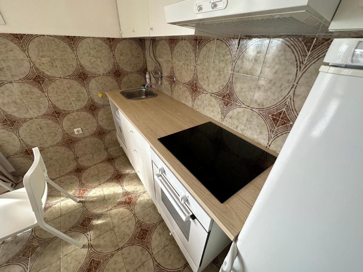 Apartments Matejcic Цриквениця Екстер'єр фото