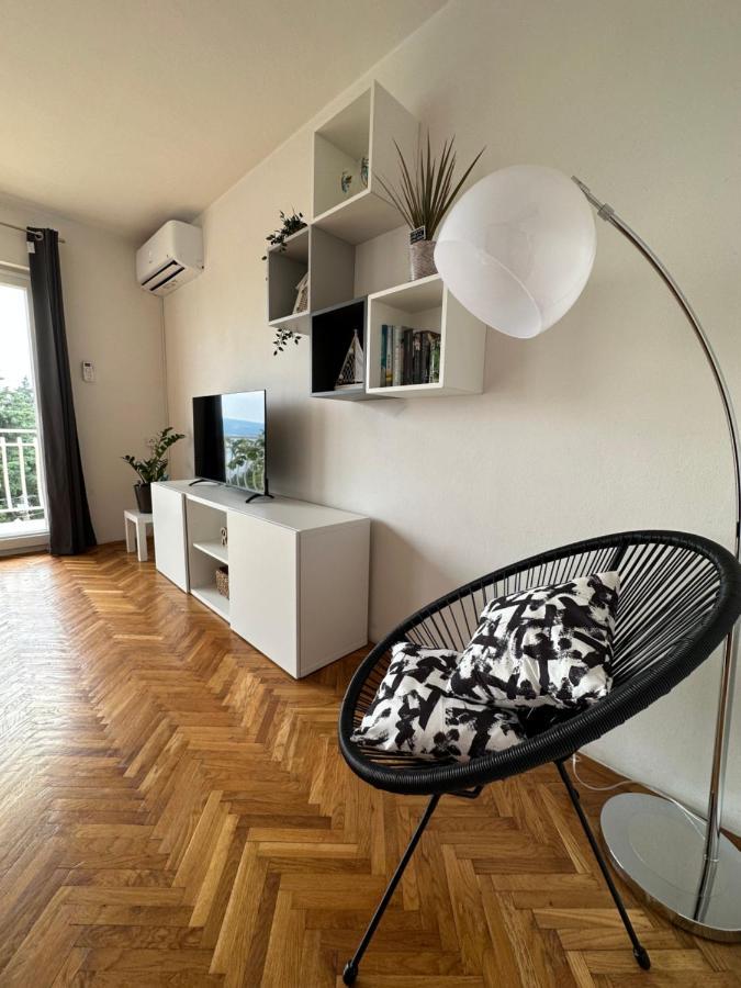Apartments Matejcic Цриквениця Екстер'єр фото