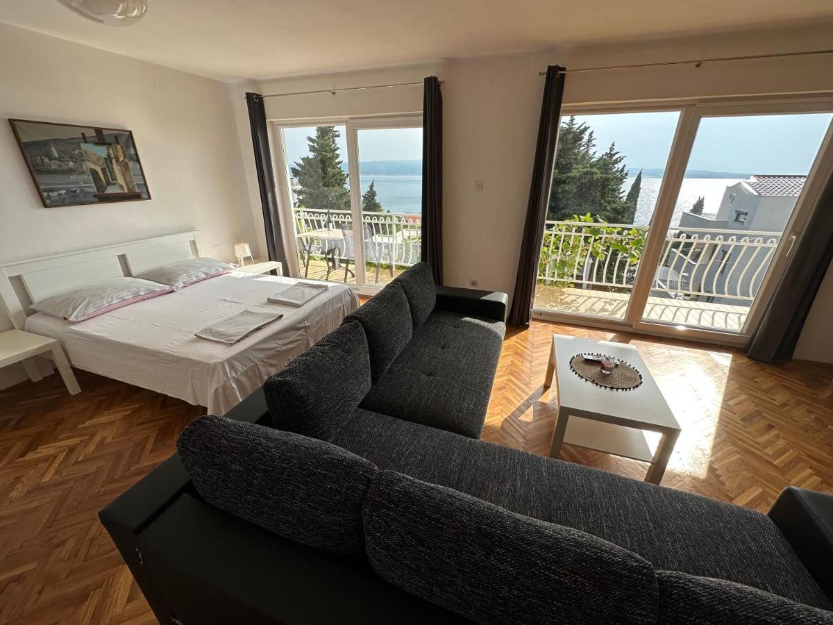Apartments Matejcic Цриквениця Екстер'єр фото