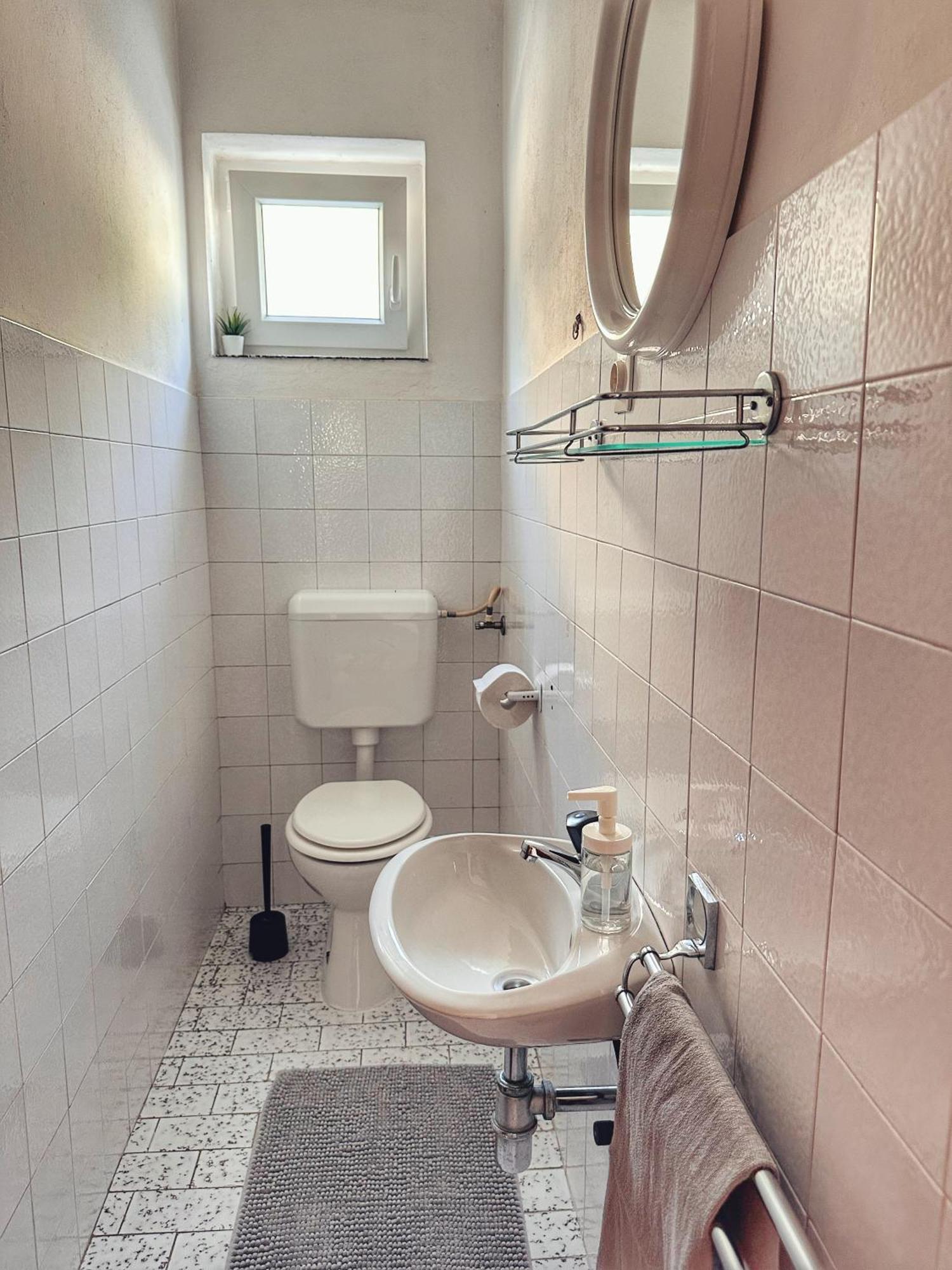 Apartments Matejcic Цриквениця Екстер'єр фото