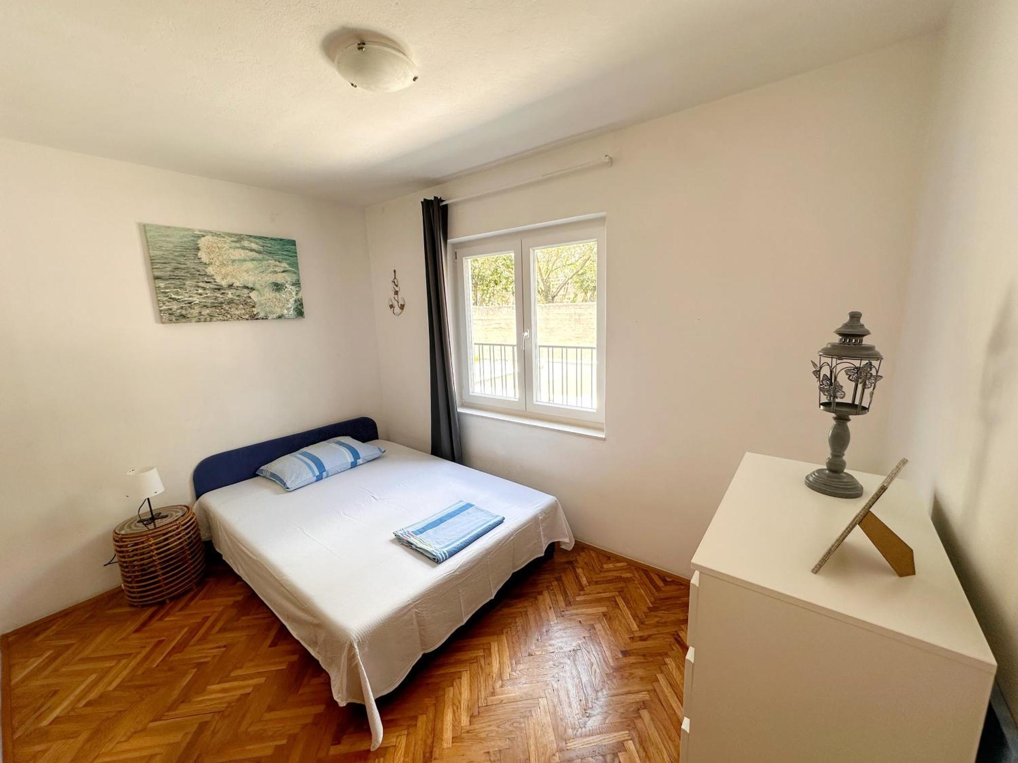 Apartments Matejcic Цриквениця Екстер'єр фото