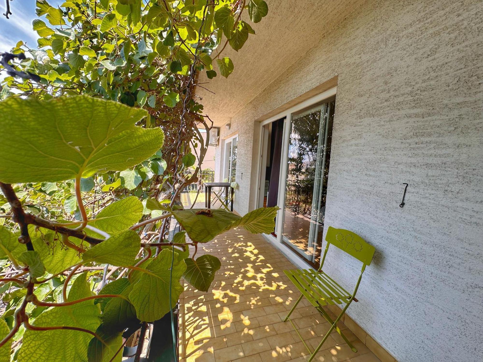 Apartments Matejcic Цриквениця Екстер'єр фото