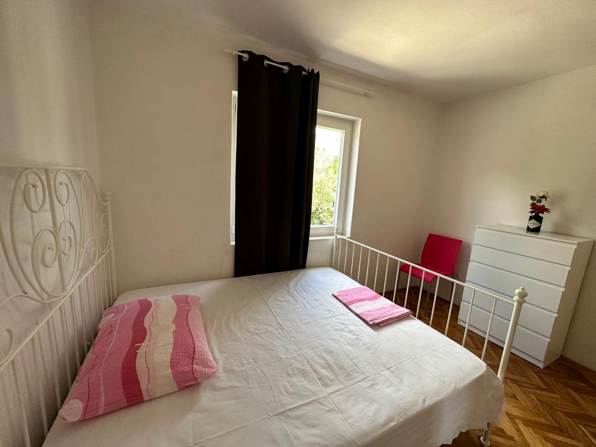 Apartments Matejcic Цриквениця Екстер'єр фото