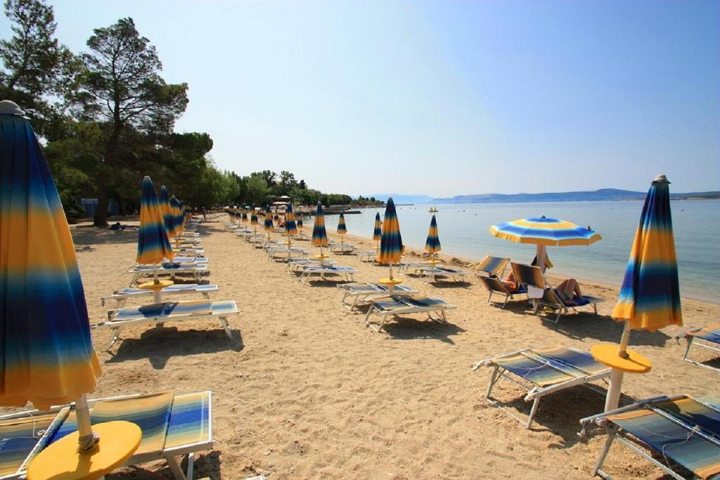 Apartments Matejcic Цриквениця Номер фото